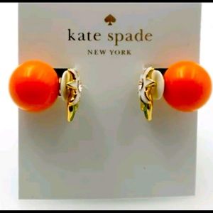 Kate Spade Citrus Crush Earrings